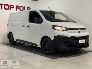 Citroën Jumpy BlueHDi 140 S&S M Atlante