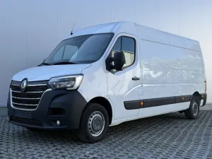 Renault Master DCi L3H2 136HP