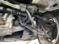 Honda CRX ED8 US-Version in EE8 Farbe celestial-blau