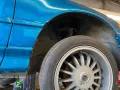 Honda CRX ED8 US-Version in EE8 Farbe celestial-blau