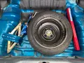 Honda CRX ED8 US-Version in EE8 Farbe celestial-blau