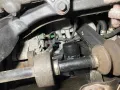 Honda CRX ED8 US-Version in EE8 Farbe celestial-blau
