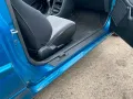 Honda CRX ED8 US-Version in EE8 Farbe celestial-blau