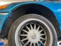 Honda CRX ED8 US-Version in EE8 Farbe celestial-blau