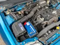 Honda CRX ED8 US-Version in EE8 Farbe celestial-blau