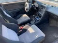 Honda CRX ED8 US-Version in EE8 Farbe celestial-blau