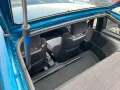 Honda CRX ED8 US-Version in EE8 Farbe celestial-blau