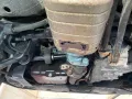 Honda CRX ED8 US-Version in EE8 Farbe celestial-blau