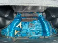 Honda CRX ED8 US-Version in EE8 Farbe celestial-blau