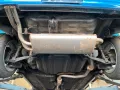 Honda CRX ED8 US-Version in EE8 Farbe celestial-blau
