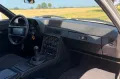 Porsche 924S - Motor überholt - Teilrestauriert