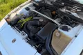 Porsche 924S - Motor überholt - Teilrestauriert