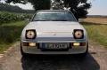 Porsche 924S - Motor überholt - Teilrestauriert