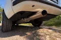 Porsche 924S - Motor überholt - Teilrestauriert