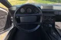 Porsche 924S - Motor überholt - Teilrestauriert
