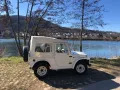 Suzuki LJ 80