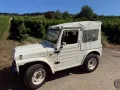 Suzuki LJ 80