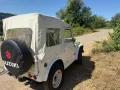 Suzuki LJ 80