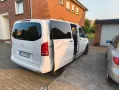 Mercedes-Benz Mercedes Vito Daimler