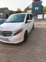 Mercedes-Benz Mercedes Vito Daimler