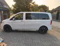 Mercedes-Benz Mercedes Vito Daimler