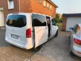 Mercedes-Benz Mercedes Vito Daimler