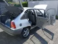 Opel Kadett E CC Baujahr 1985 1,3N 60PS 5-...