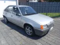 Opel Kadett E CC Baujahr 1985 1,3N 60PS 5-...