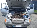 Opel Kadett E CC Baujahr 1985 1,3N 60PS 5-...