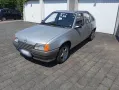 Opel Kadett E CC Baujahr 1985 1,3N 60PS 5-...