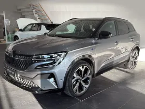 Renault RENAULT Austral 2023 - Austral 1.2 E-Tech full h