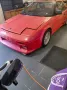 Toyota Mr2 w1 Oldtimer