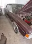 Ford taunus 17 m