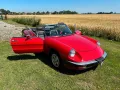 Alfa Romeo Spider