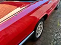 Alfa Romeo Spider