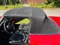 Alfa Romeo Spider