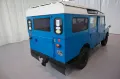 Land Rover Serie I 107 Station Wagon (1 of 632)