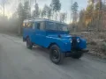 Land Rover Serie I 107 Station Wagon (1 of 632)