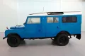 Land Rover Serie I 107 Station Wagon (1 of 632)