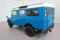 Land Rover Serie I 107 Station Wagon (1 of 632)
