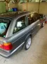 BMW E34 540i Touring  -Japan-Import -H Zulassung