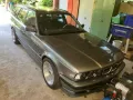 BMW E34 540i Touring  -Japan-Import -H Zulassung