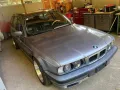 BMW E34 540i Touring  -Japan-Import -H Zulassung