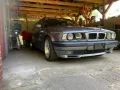 BMW E34 540i Touring  -Japan-Import -H Zulassung
