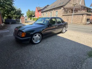 Mercedes-Benz E 260