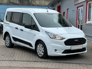 Ford Transit Connect 1.5 EcoBlue*2xSchiebet*AHK*Klima