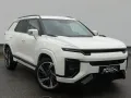 KGM Actyon 1.5 Hybrid T-GDi HEV Lux / Panoramadach