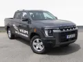KGM Musso Grand 2.2 Diesel AWD Lux / AHK 3,5T !!
