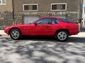 Porsche 924 S
