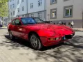 Porsche 924 S